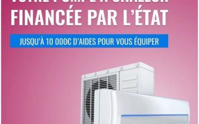 Tout savoir sur la pompe à chaleur : guide complet et conseils